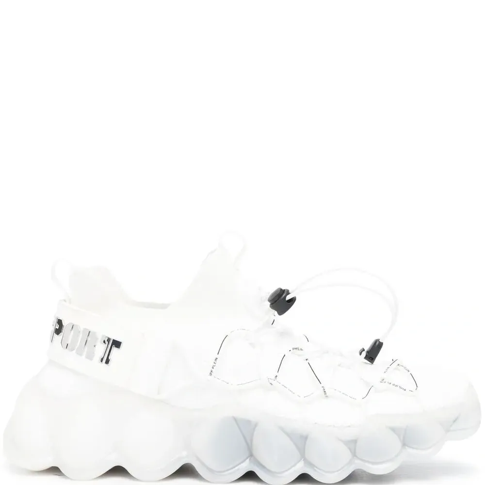 Кроссовки The Bubble Gen.X.02 Tiger Кроссовки The Bubble Gen.X.02 Tiger