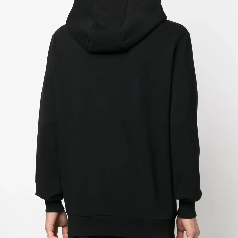 Худи с принтом