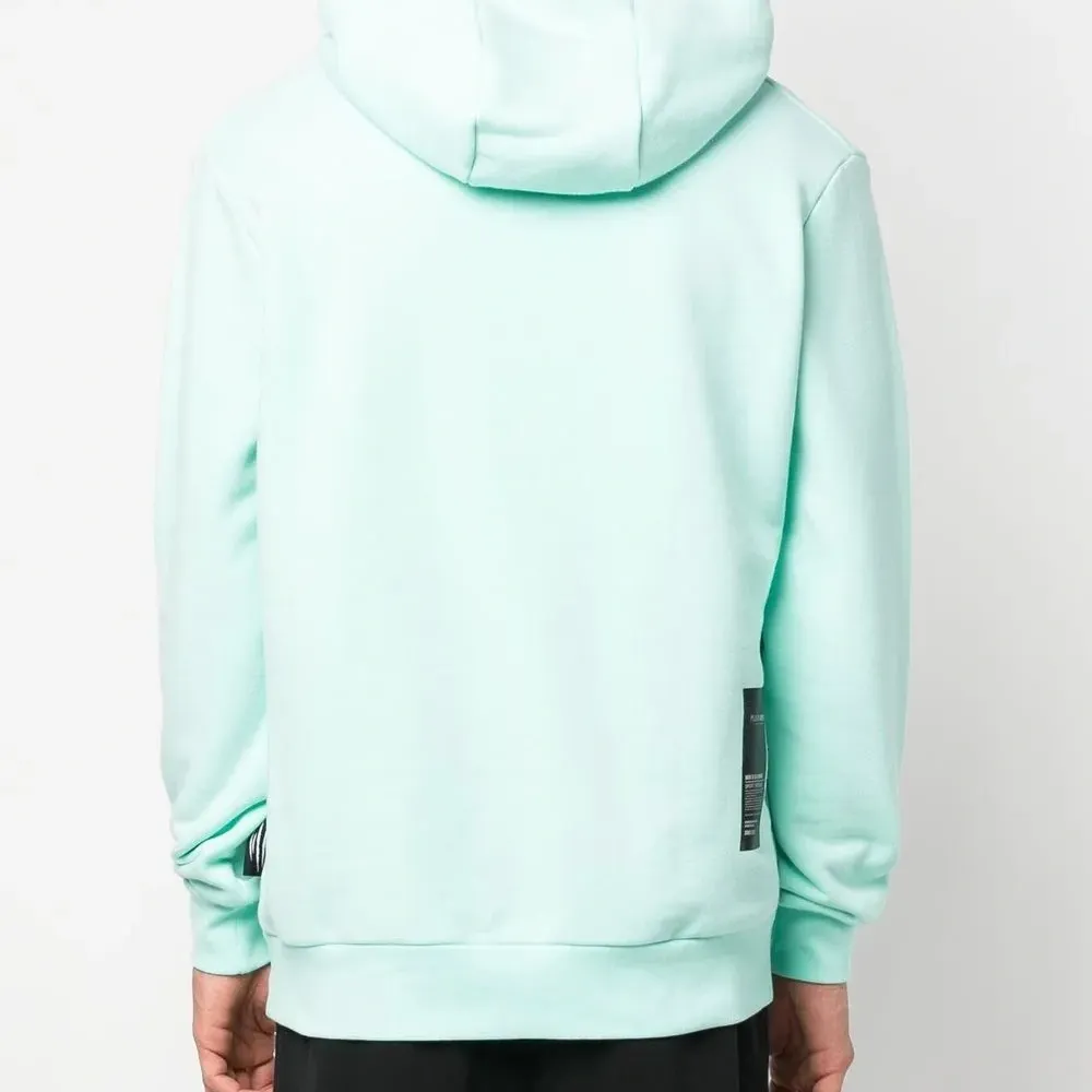 Худи с принтом Tiger