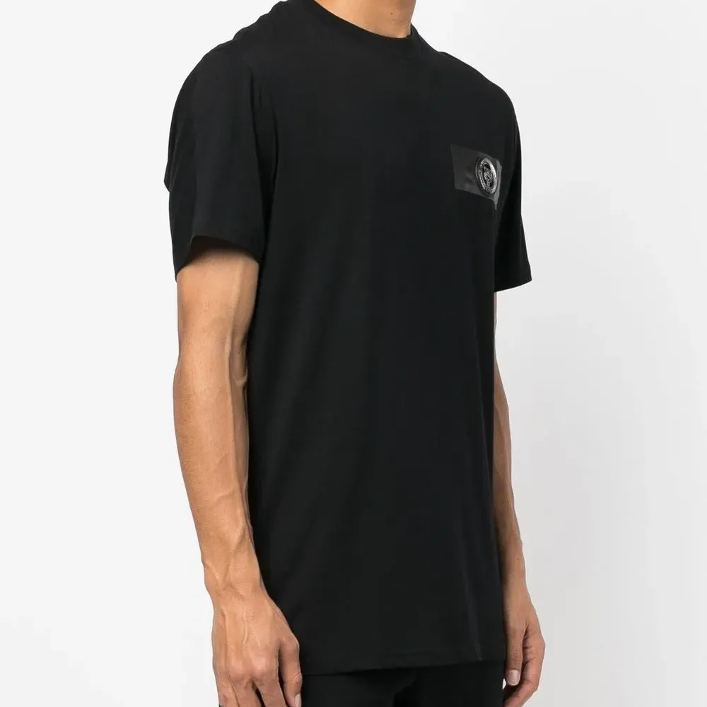 Футболка с принтом