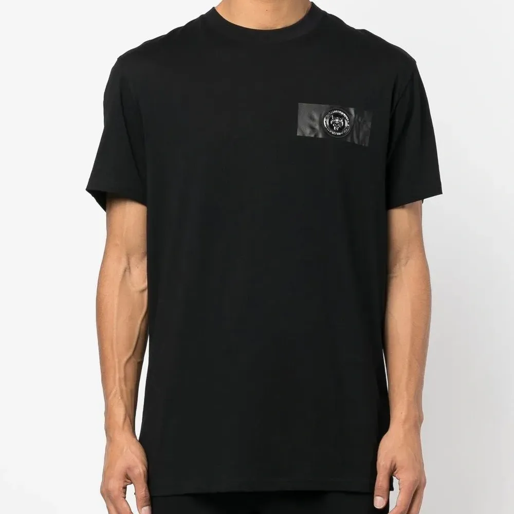 Футболка с принтом