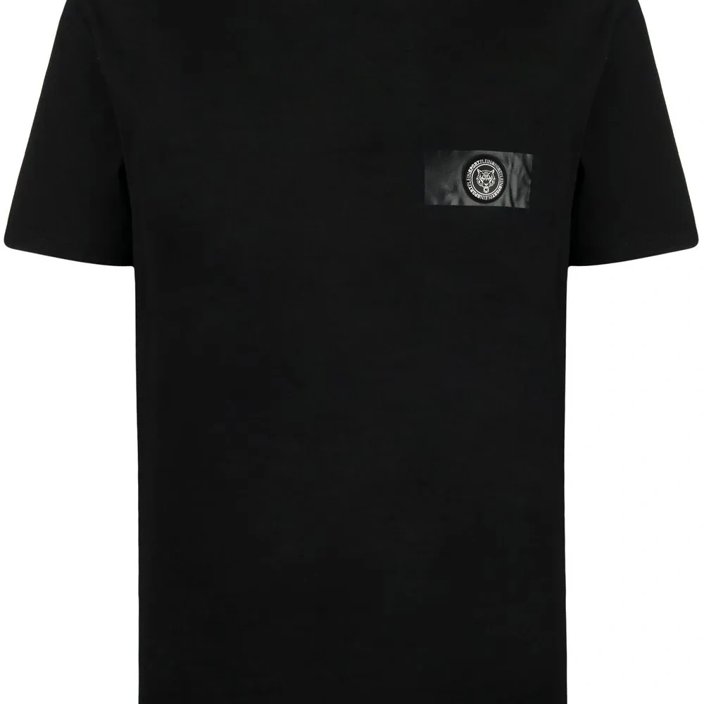 Футболка с принтом