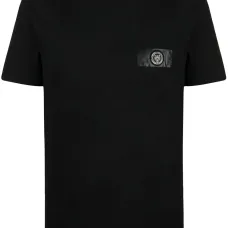 Футболка с принтом