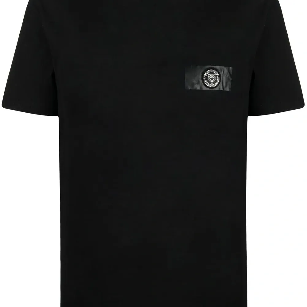 Футболка с принтом