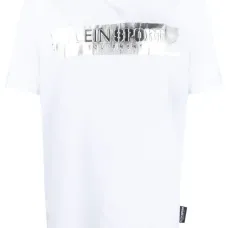 Футболка с логотипом Футболка с логотипом