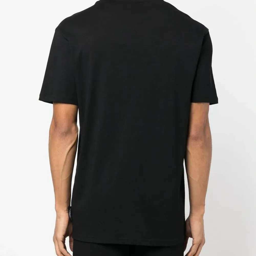 Футболка с графичным принтом