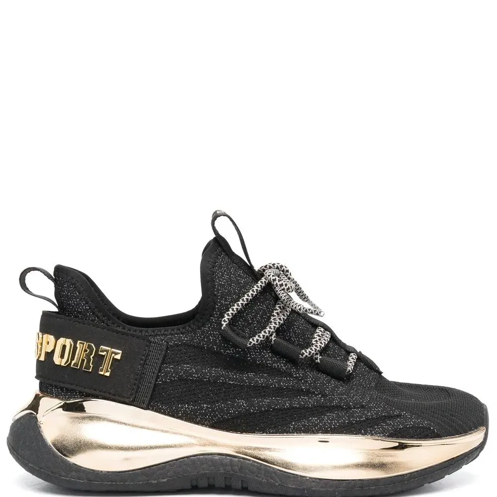 Кроссовки The Iron Tiger Gen