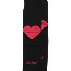 Носки с принтом