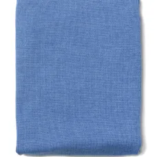 Вязаный плед