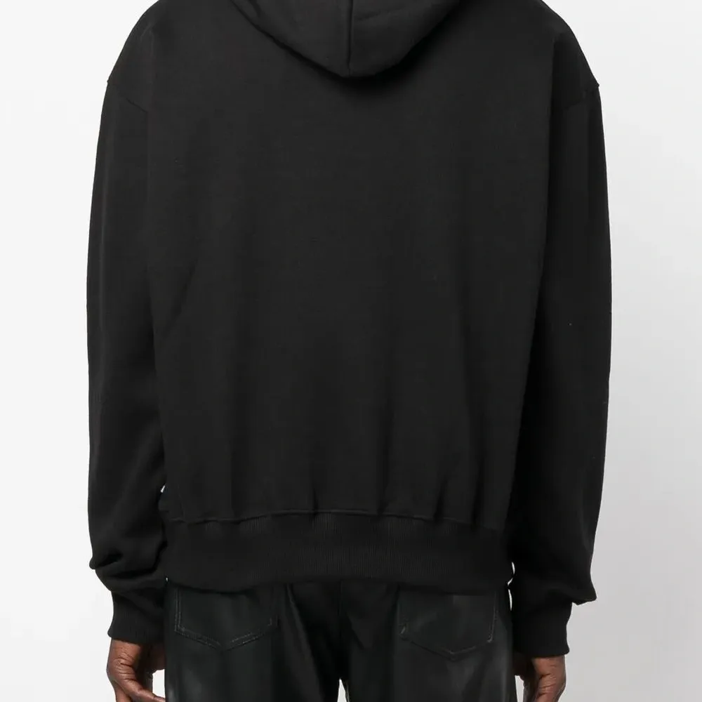 Худи с логотипом Худи с логотипом