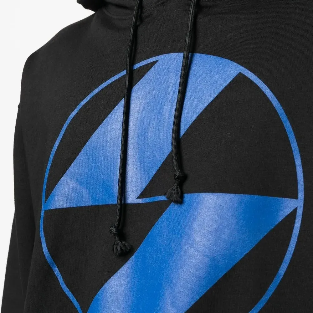 Худи с логотипом Худи с логотипом