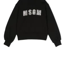 Толстовка с логотипом