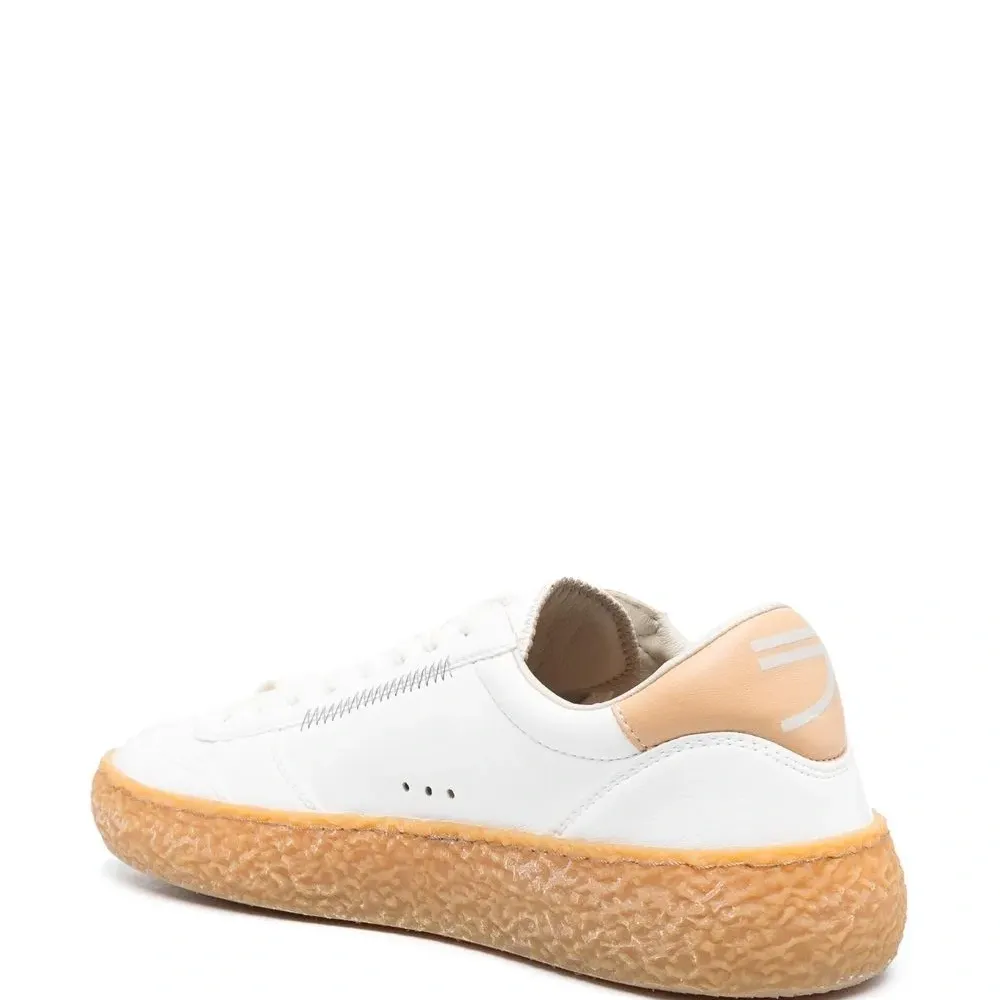 Кеды с надписью