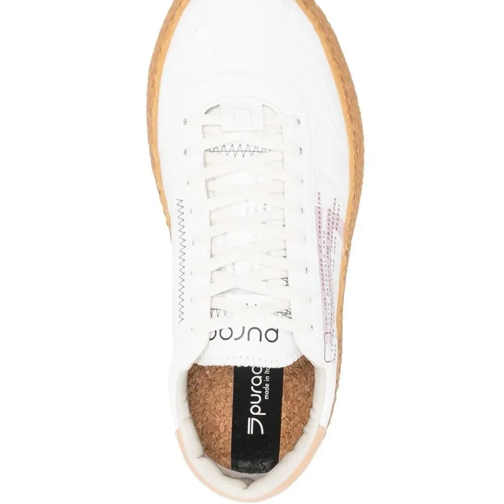 Кеды с надписью