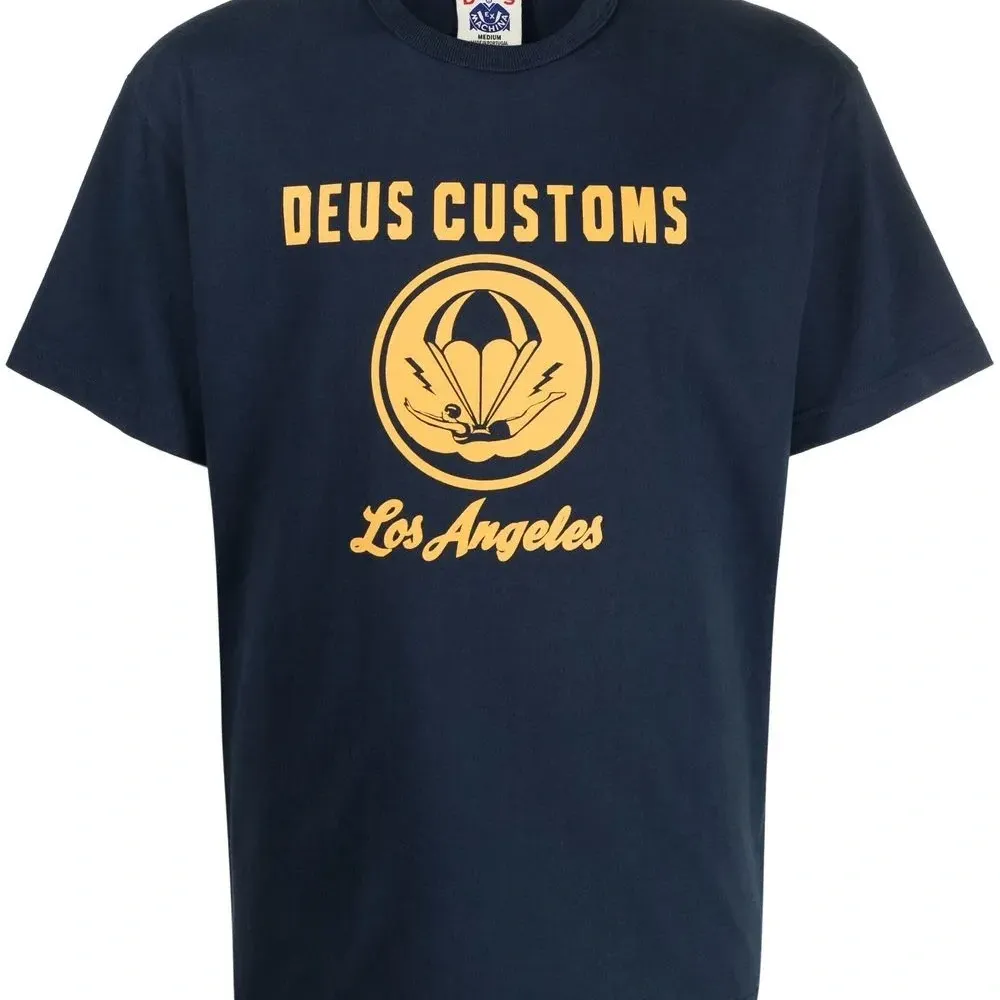 Футболка Plymouth с графичным принтом