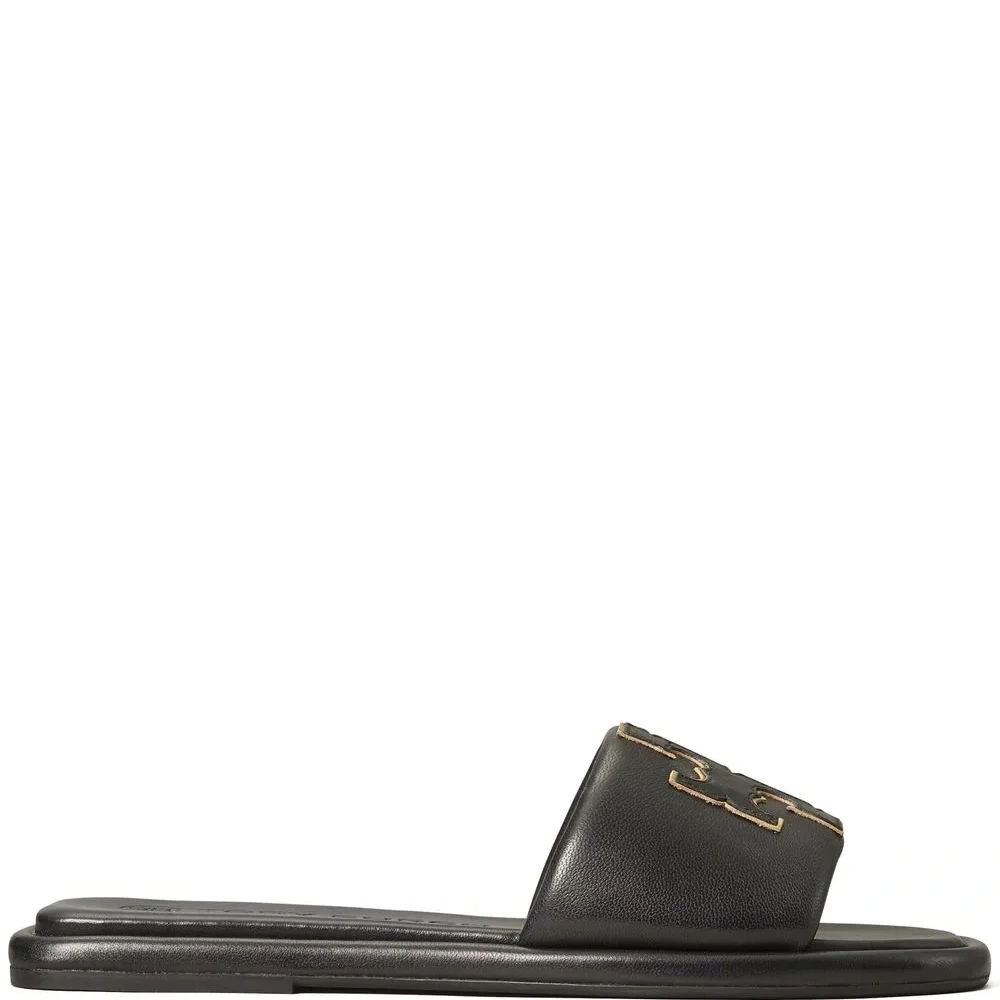 Шлепанцы Double T Sport