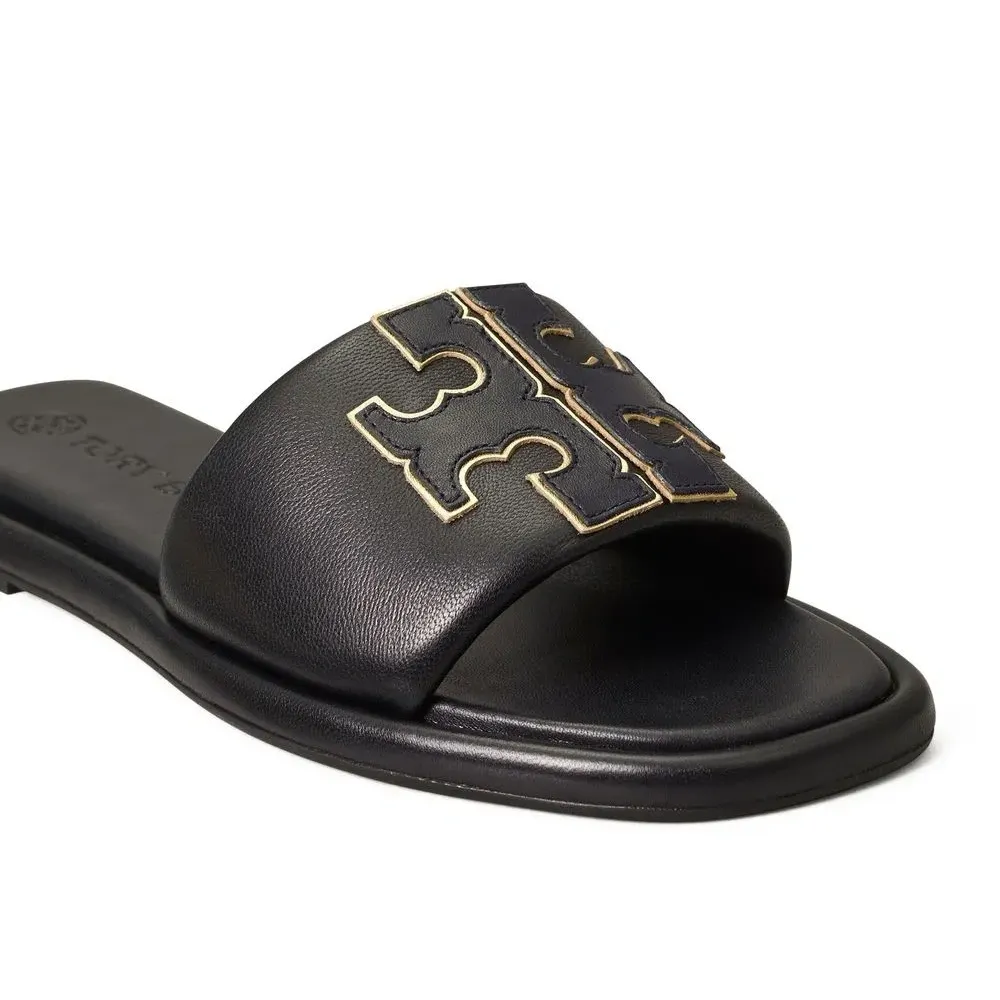 Шлепанцы Double T Sport