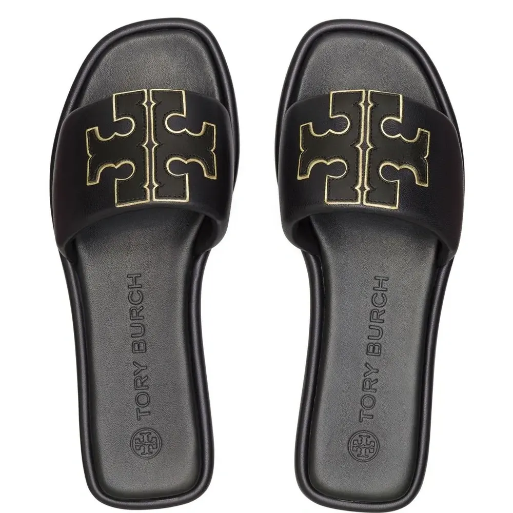 Шлепанцы Double T Sport