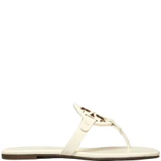 Сандалии Miller с Т-образным ремешком