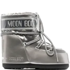 Сапоги Icon Low