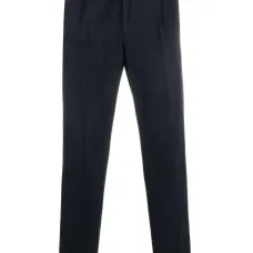 Зауженные брюки