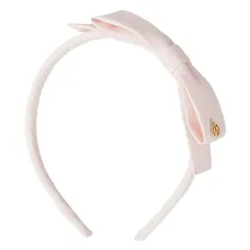 Ободок Kety с бантом