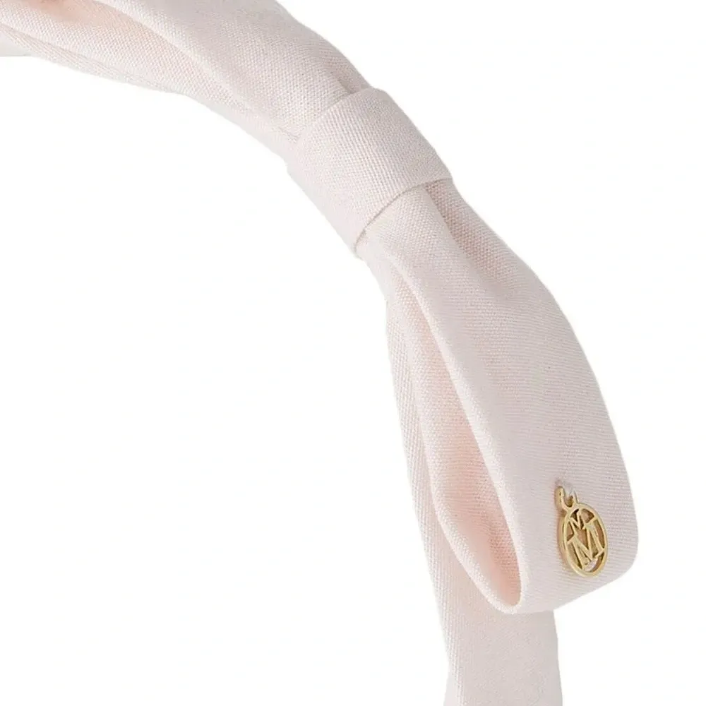 Ободок Kety с бантом