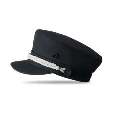 Фуражка New Abby