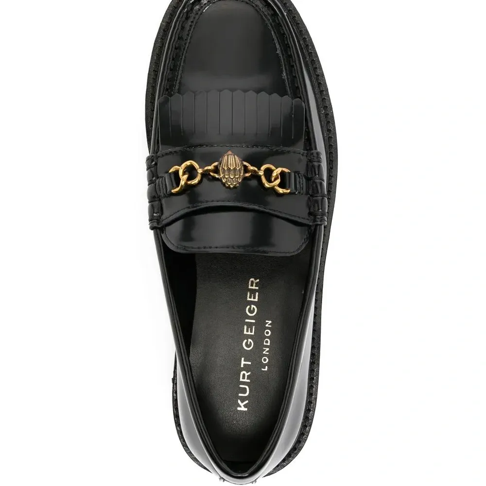 Лоферы Alistair