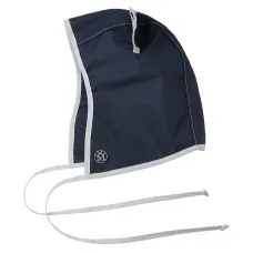 Капюшон Lara с кантом