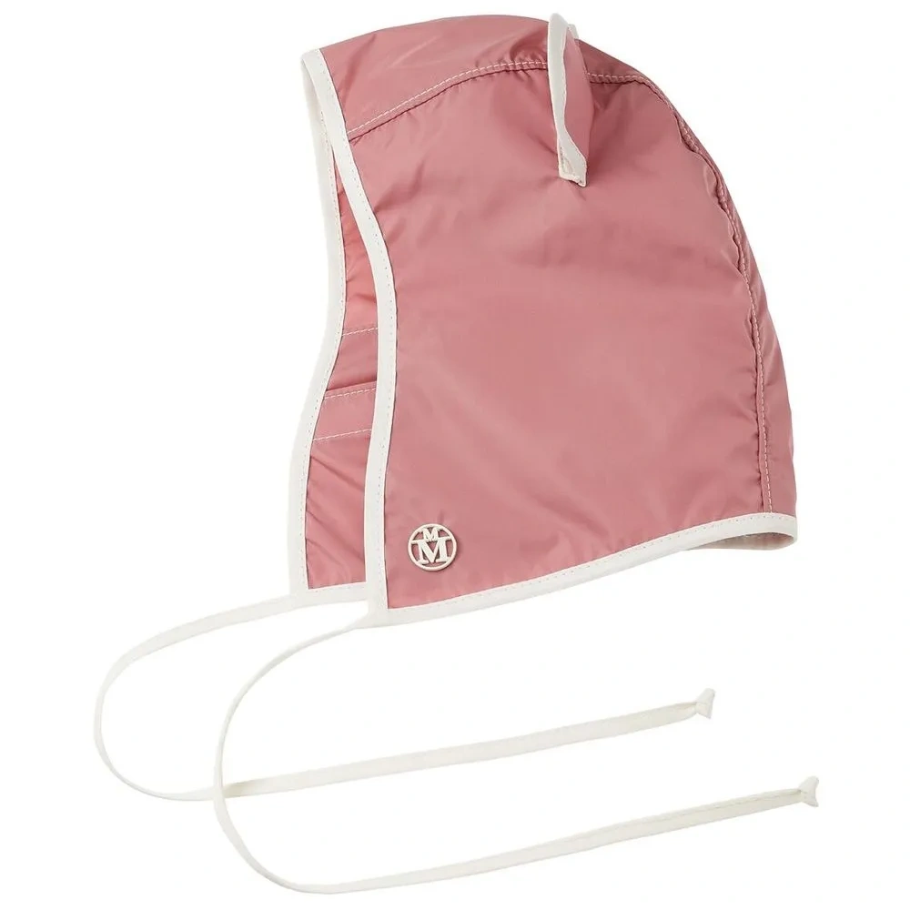 Капюшон Lara с завязками