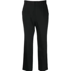 Укороченные брюки