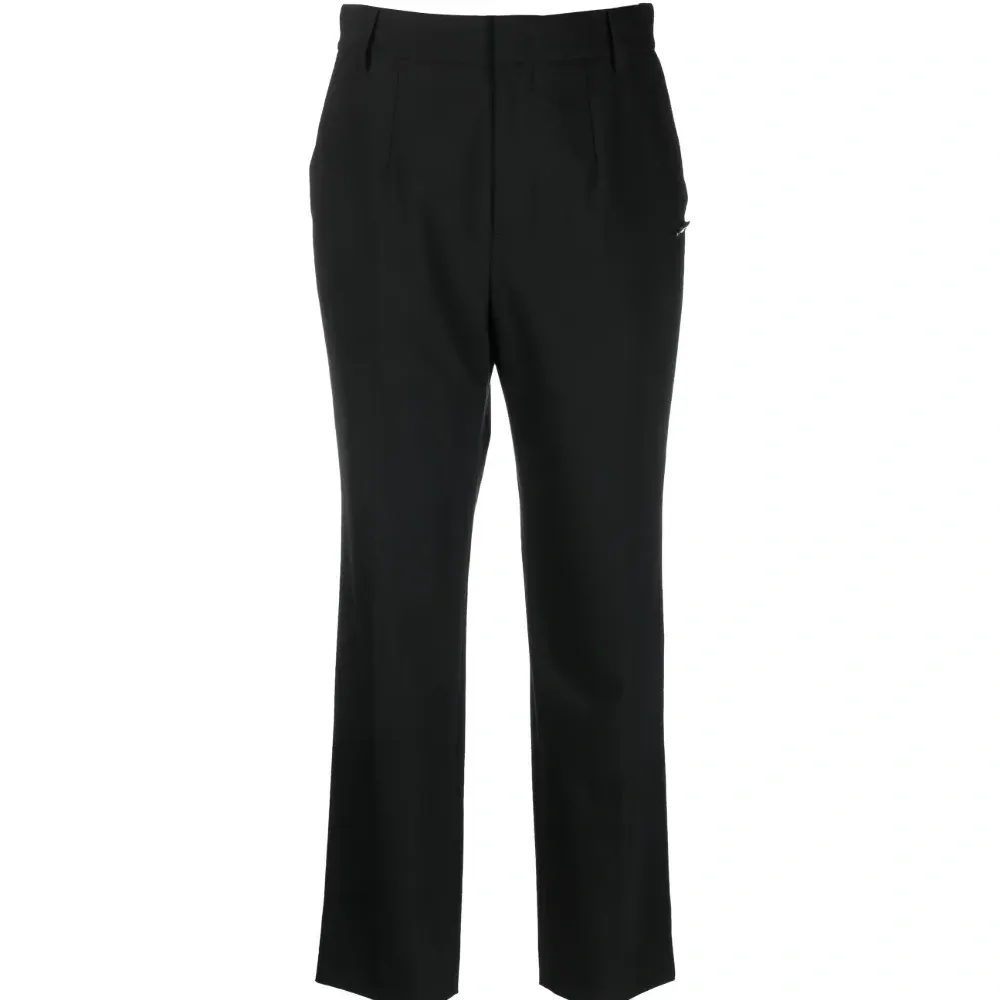 Укороченные брюки