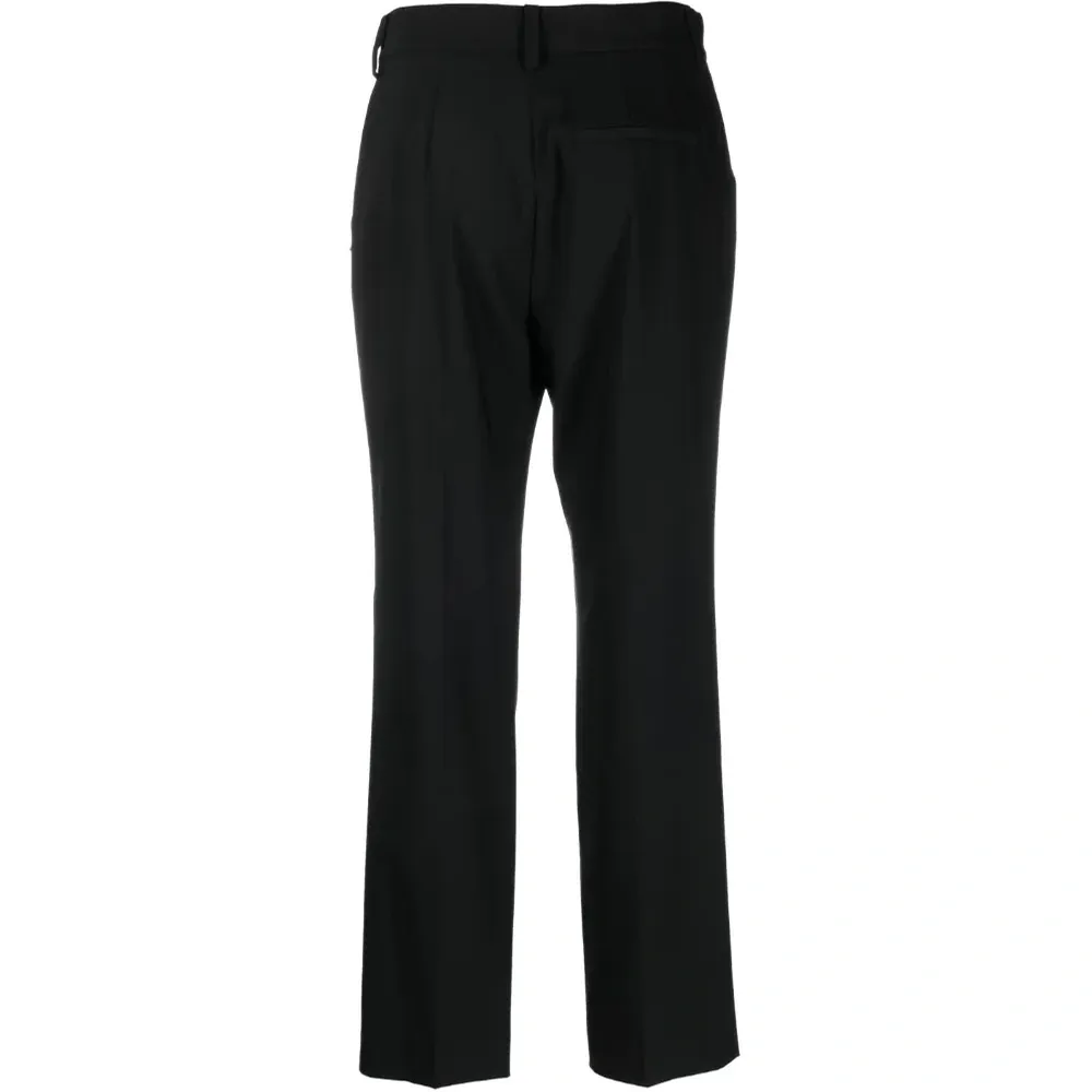 Укороченные брюки