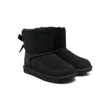 Ботинки Bailey с бантом Ботинки Bailey с бантом