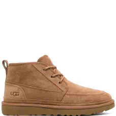 Ботинки на шнуровке Ботинки на шнуровке