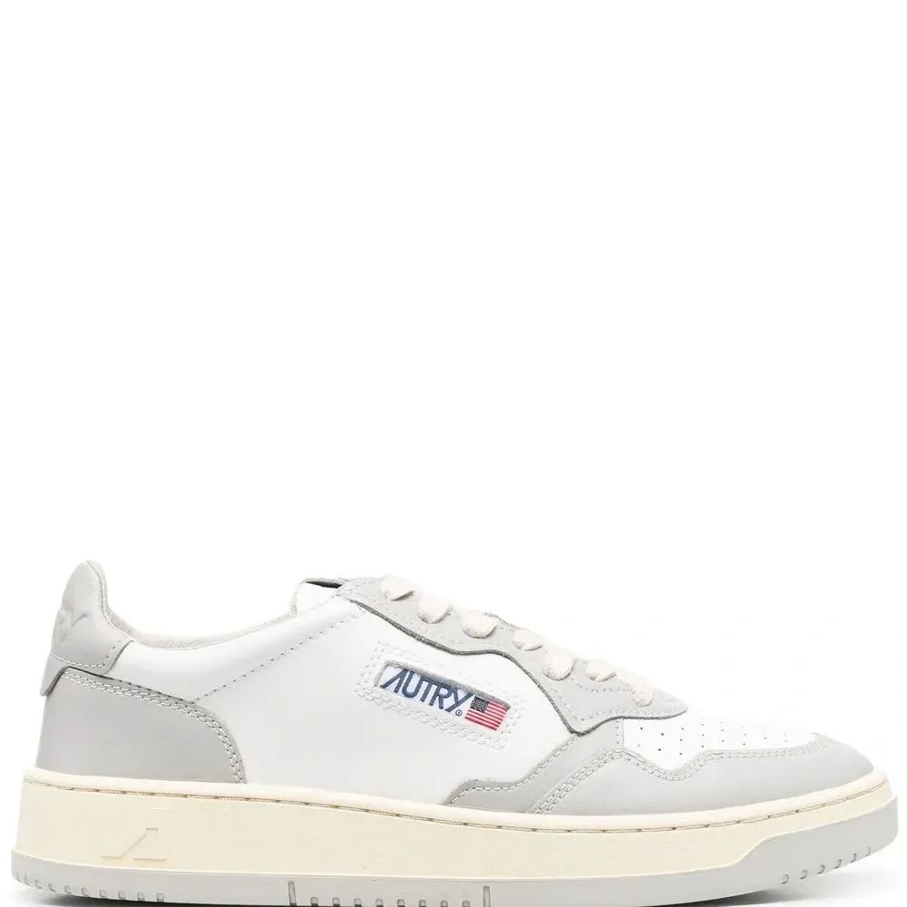 Кроссовки Medalist в двух тонах Кроссовки Medalist в двух тонах