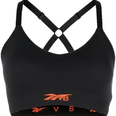 Бюстгальтер Workout с логотипом