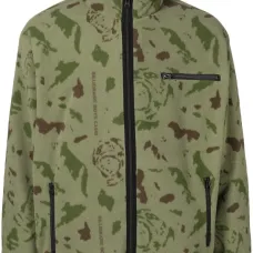 Двусторонняя куртка