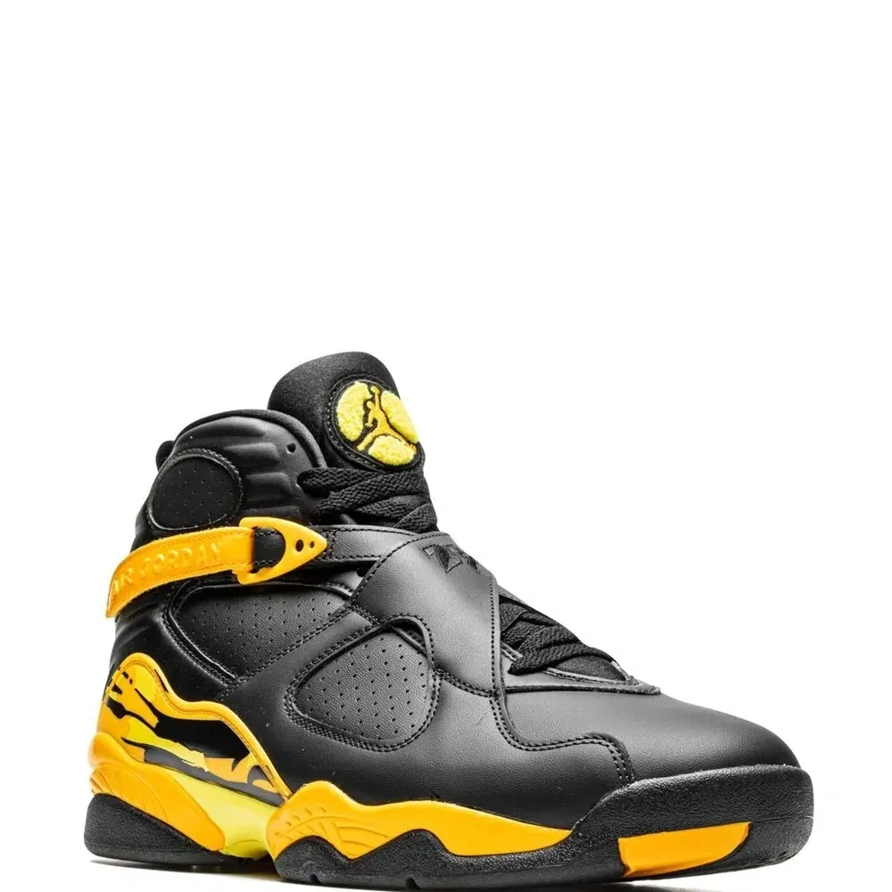 Кроссовки Air Jordan 8 Taxi