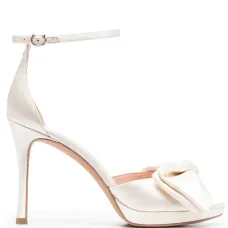 Босоножки с бантом Босоножки с бантом