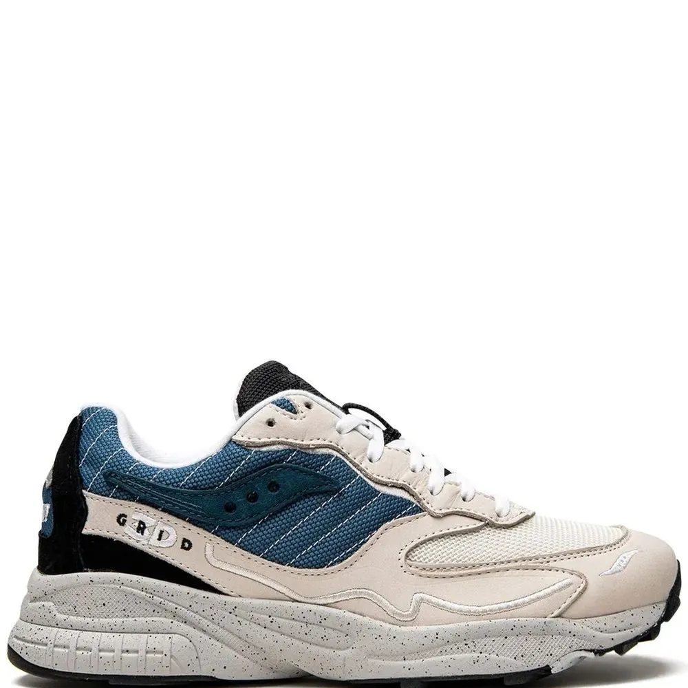 Кроссовки 3D Grid Hurricane