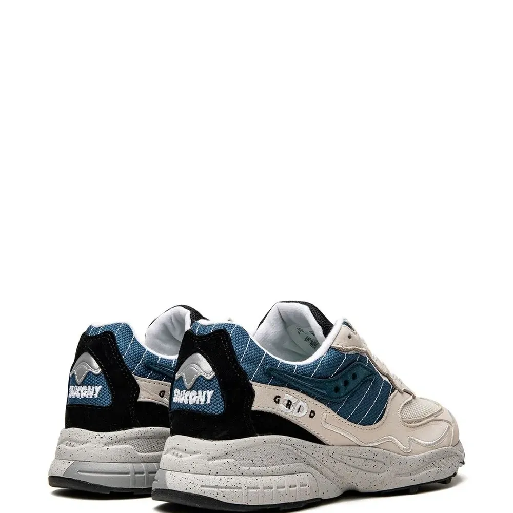 Кроссовки 3D Grid Hurricane