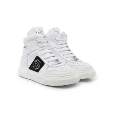 Кроссовки ограниченной серии с логотипом Кроссовки ограниченной серии с логотипом