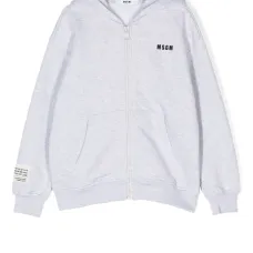 Худи с логотипом