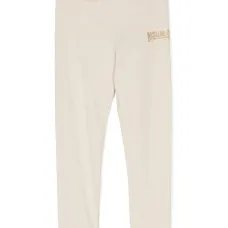 Легинсы с логотипом Легинсы с логотипом