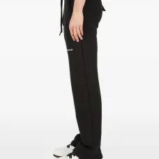 Спортивные брюки с логотипом