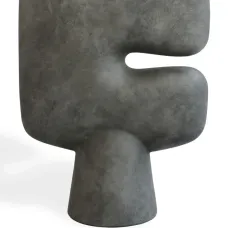 Большая ваза Tribal