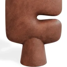 Большая ваза Tribal