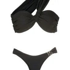 Бикини на одно плечо